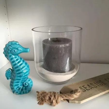 Am Muehlenteich 2 Comfortable Vacation Timmendorfer Strand