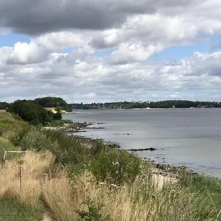 Apartamento Am Muehlenteich 2 Comfortable Vacation