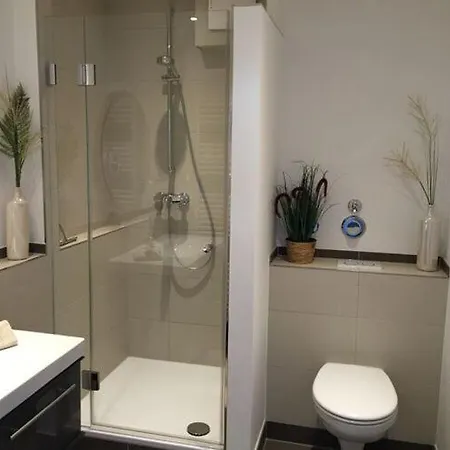 Am Muehlenteich 2 Comfortable Vacation * Timmendorfer Strand