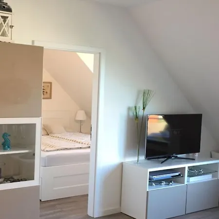 Am Muehlenteich 2 Comfortable Vacation Apartamento