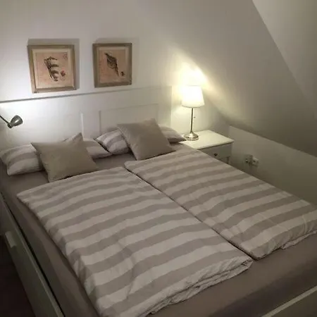 Am Muehlenteich 2 Comfortable Vacation *