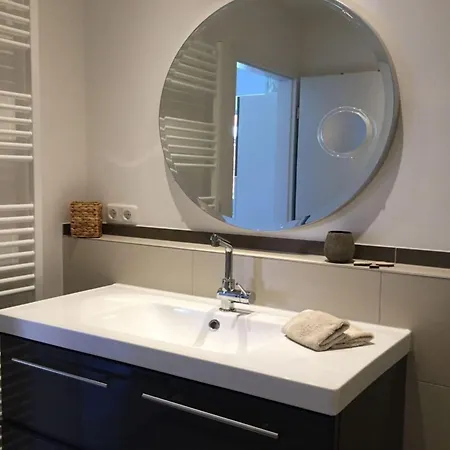 Apartamento Am Muehlenteich 2 Comfortable Vacation Timmendorfer Strand