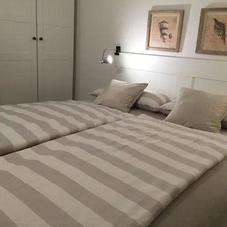 Am Muehlenteich 2 Comfortable Vacation Apartamento *