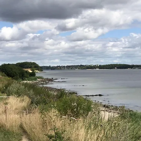 Apartamento Am Muehlenteich 2 Comfortable Vacation Timmendorfer Strand