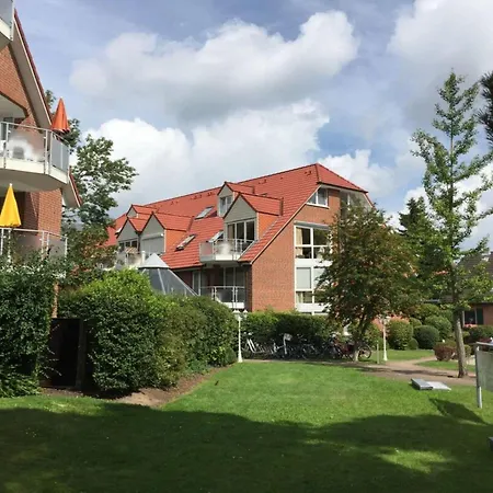 Am Muehlenteich 2 Comfortable Vacation * Timmendorfer Strand