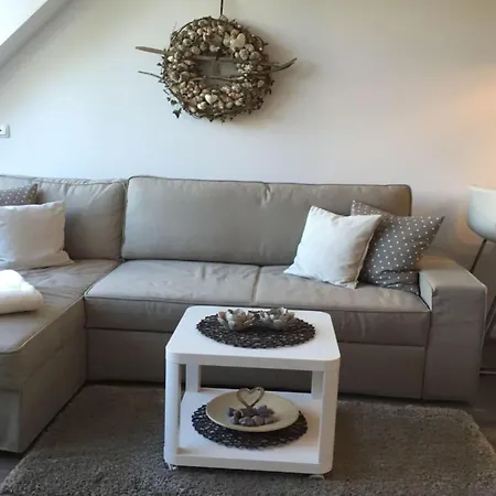 Am Muehlenteich 2 Comfortable Vacation Apartamento