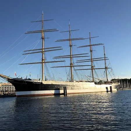 Apartamento Am Muehlenteich 2 Comfortable Vacation *