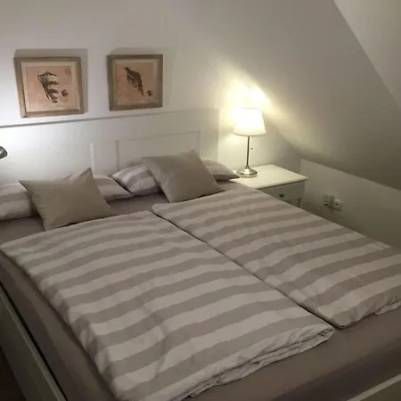 Am Muehlenteich 2 Comfortable Vacation