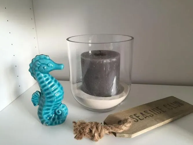 Am Muehlenteich 2 Comfortable Vacation Timmendorfer Strand