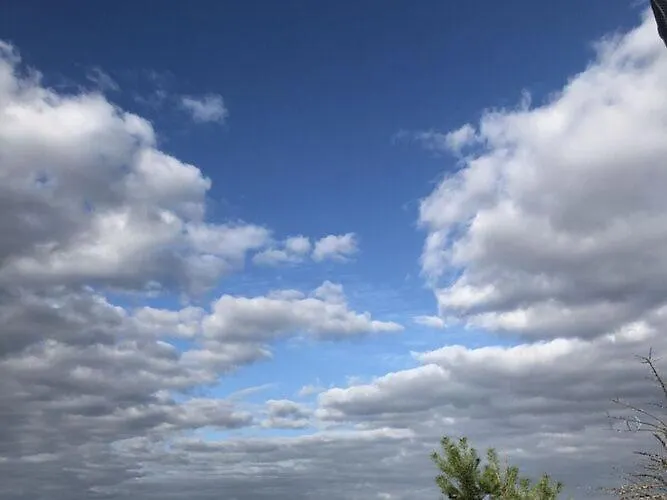 Apartman Am Muehlenteich 2 Comfortable Vacation *