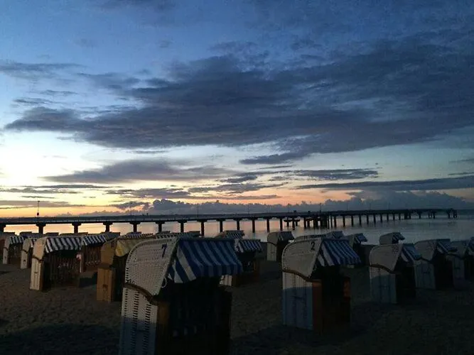 Am Muehlenteich 2 Comfortable Vacation