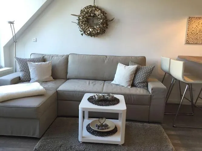 Am Muehlenteich 2 Comfortable Vacation * Timmendorfer Strand