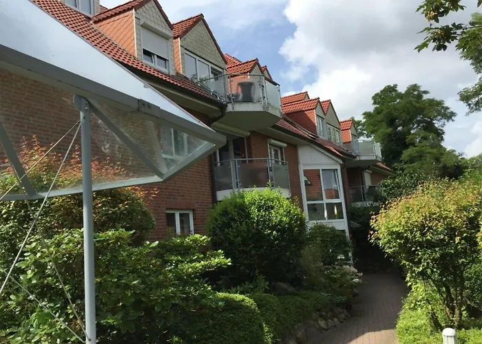 Am Muehlenteich 2 Comfortable Vacation *